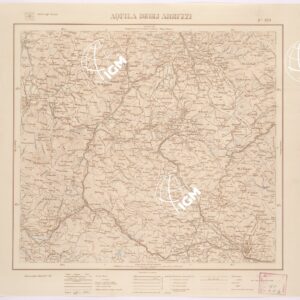 139 (AQUILA DEGLI ABRUZZI) Anno: 1930