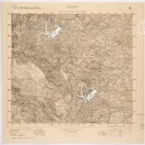 140 II (PENNE) Anno: 1907