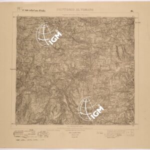 140 IV (MONTORIO AL VOMANO) Anno: 1875