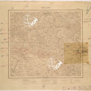 140 (TERAMO) Anno: 1928