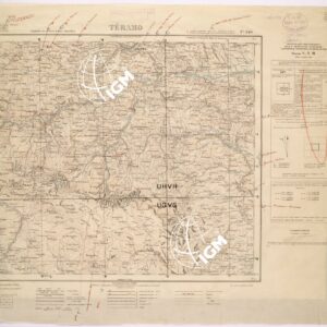 140 (TERAMO) Anno: 1941