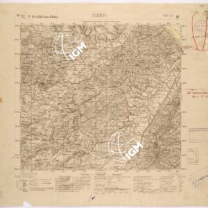 141 III (CHIETI) Anno: 1907