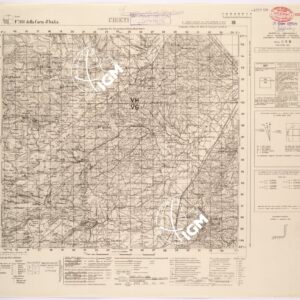 141 III (CHIETI) Anno: 1941