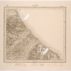 141 (CHIETI) Anno: 1885