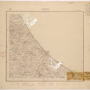 141 (CHIETI) Anno: 1910