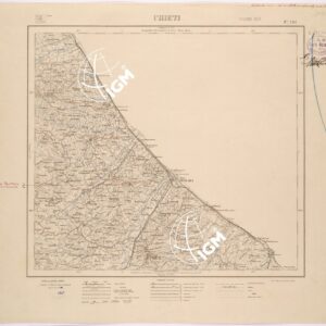 141 (CHIETI) Anno: 1941