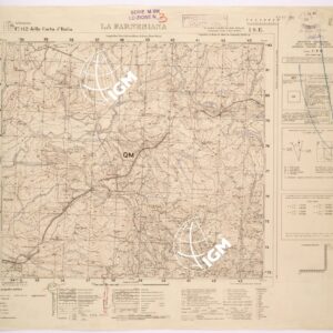 142 I-SE (LA FARNESIANA) Anno: 1951