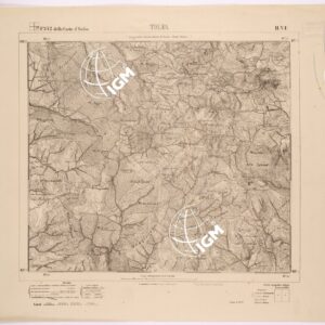 142 II-NE (TOLFA) Anno: 1879