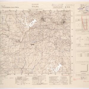 142 II-NE (TOLFA) Anno: 1951