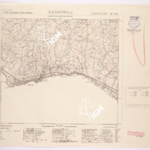 142 II-SE (S. MARINELLA) Anno: 1951