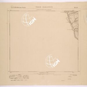 142 II-SO (TORRE MARANGONE) Anno: 1879