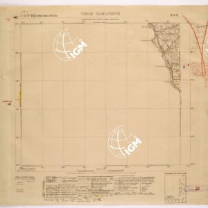 142 II-SO (TORRE MARANGONE) Anno: 1925