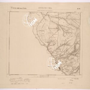 142 II-NO (CIVITAVECCHIA) Anno: 1879