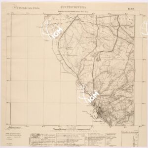 142 II-NO (CIVITAVECCHIA) Anno: 1925