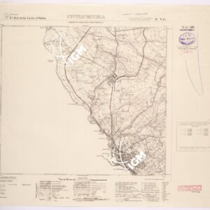 142 II-NO (CIVITAVECCHIA) Anno: 1951