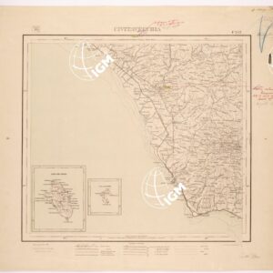 142 (CIVITAVECCHIA) Anno: 1907