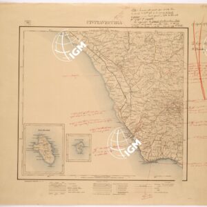 142 (CIVITAVECCHIA) Anno: 1928