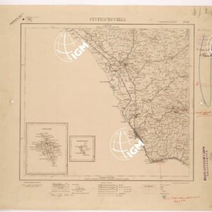 142 (CIVITAVECCHIA) Anno: 1941