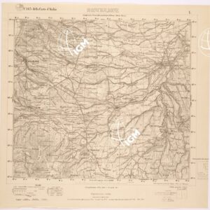 143 I (RONCIGLIONE) Anno: 1907