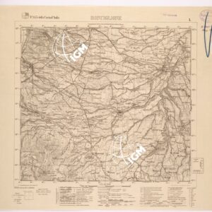 143 I (RONCIGLIONE) Anno: 1936