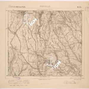 143 II-SE (FORMELLO) Anno: 1894