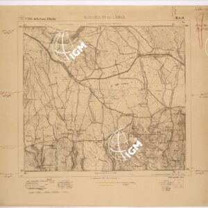 143 II-SO (S. MARIA DI GALERIA) Anno: 1906