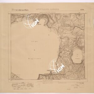 143 II-NO (ANGUILLARA SABAZIA) Anno: 1879