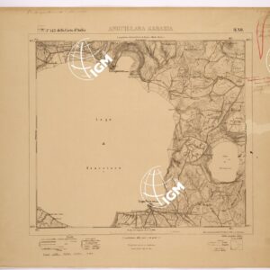 143 II-NO (ANGUILLARA SABAZIA) Anno: 1906