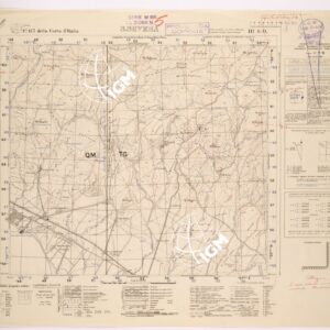 143 III-SO (S. SEVERA) Anno: 1950