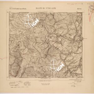 143 III-NO (BAGNI DI STIGLIANO) Anno: 1907