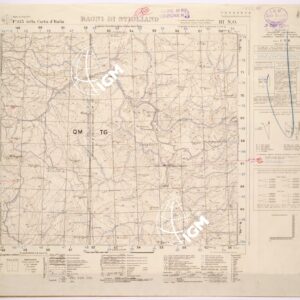 143 III-NO (BAGNI DI STIGLIANO) Anno: 1950