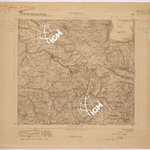 143 IV (VETRALLA) Anno: 1879