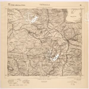 143 IV (VETRALLA) Anno: 1907