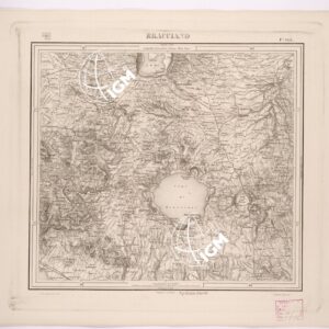 143 (BRACCIANO) Anno: 1884