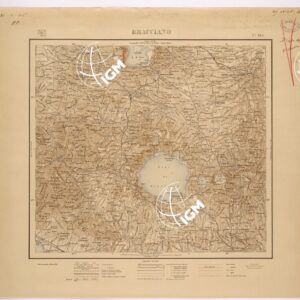 143 (BRACCIANO) Anno: 1925