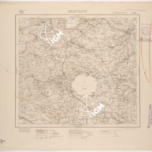 143 (BRACCIANO) Anno: 1940