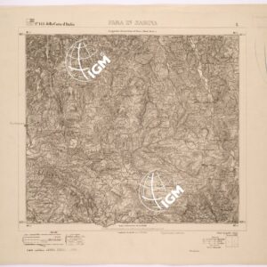 144 I (FARA IN SABINA) Anno: 1879