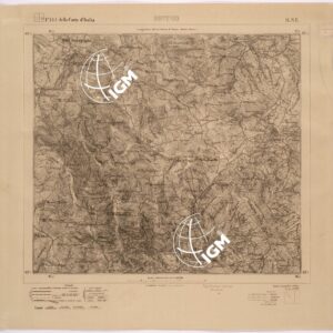 144 II-NE (ORVINIO) Anno: 1879