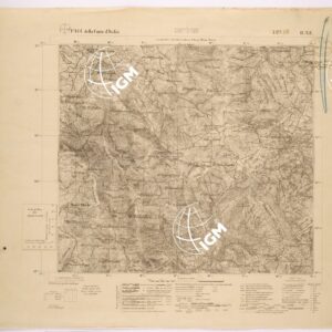 144 II-NE (ORVINIO) Anno: 1925