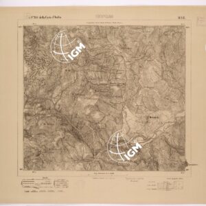 144 II-SE (VICOVARO) Anno: 1879