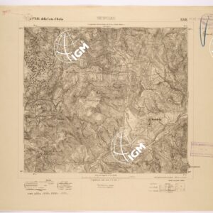 144 II-SE (VICOVARO) Anno: 1906