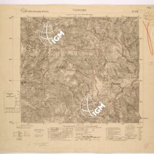 144 II-SE (VICOVARO) Anno: 1925