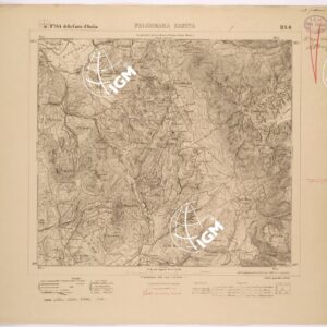 144 II-SO (PALOMBARA SABINA) Anno: 1906