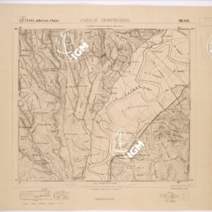 144 III-SO (CASALE MARCIGLIANA) Anno: 1879