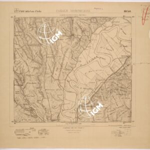 144 III-SO (CASALE MARCIGLIANA) Anno: 1906