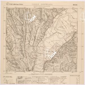 144 III-SO (CASALE MARCIGLIANA) Anno: 1925