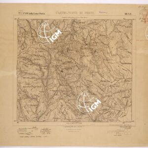 144 III-NO (CASTELNUOVO DI PORTO) Anno: 1906