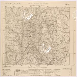 144 III-NO (CASTELNUOVO DI PORTO) Anno: 1925