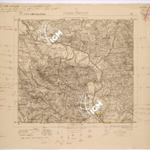 144 IV (POGGIO MIRTETO) Anno: 1907