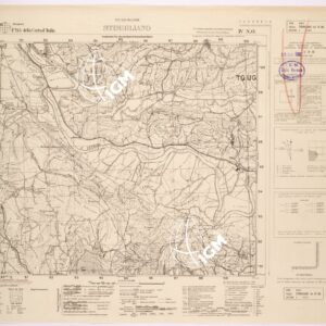 144 IV-NO (STIMIGLIANO) Anno: 1940